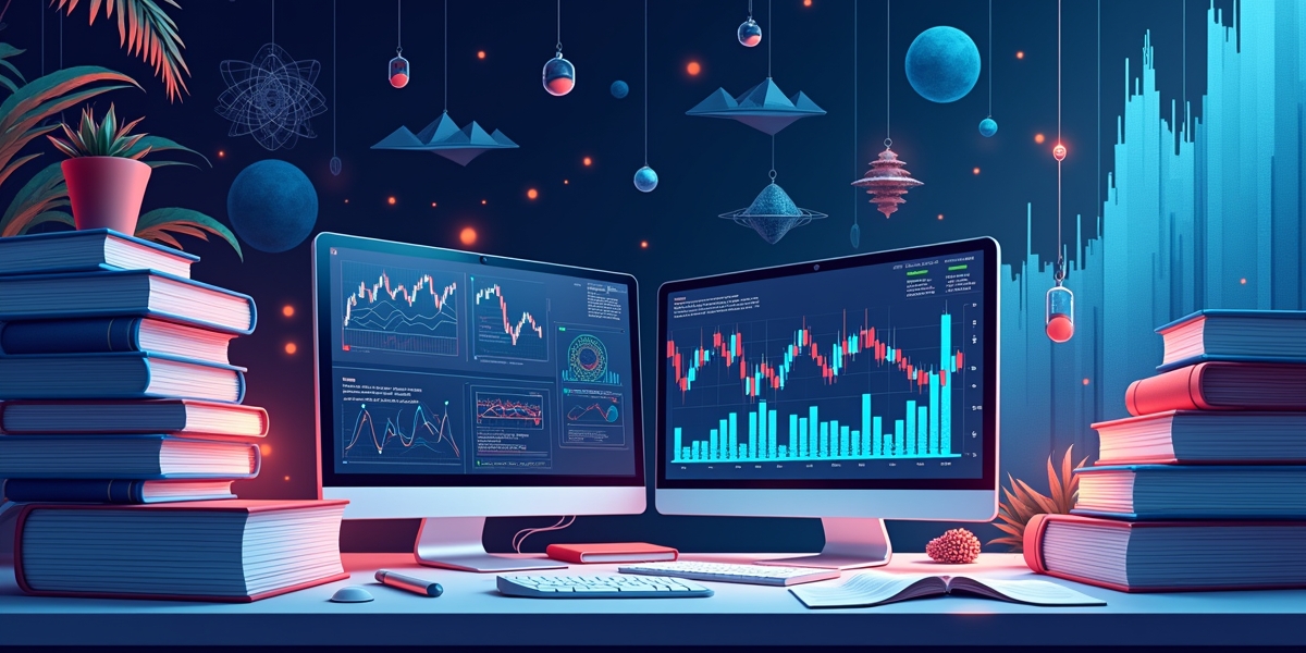 بهترین کتب آموزشی پرایس اکشن