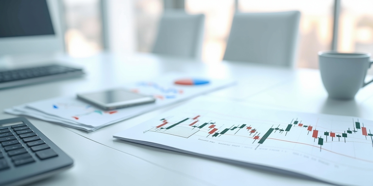 بهترین استراتژی پاس کردن حساب پراپ تریدینگ