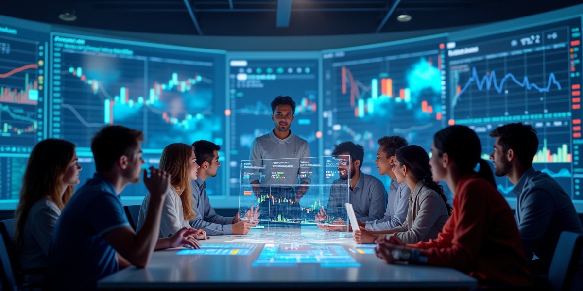 بهترین کتاب های آموزش پرایس اکشن برای ترید در بازار فارکس و ارز دیجیتال