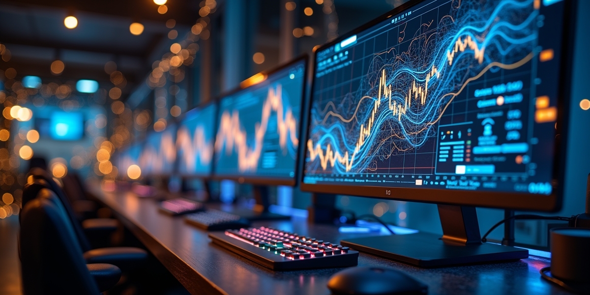 بهترین استراتژی برای پاس کردن حساب پراپ